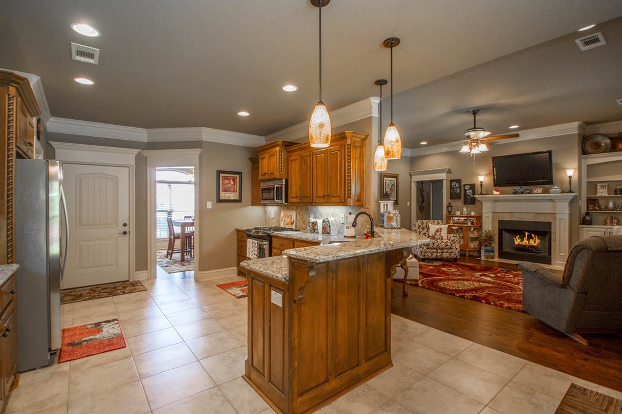 Village East - Residential