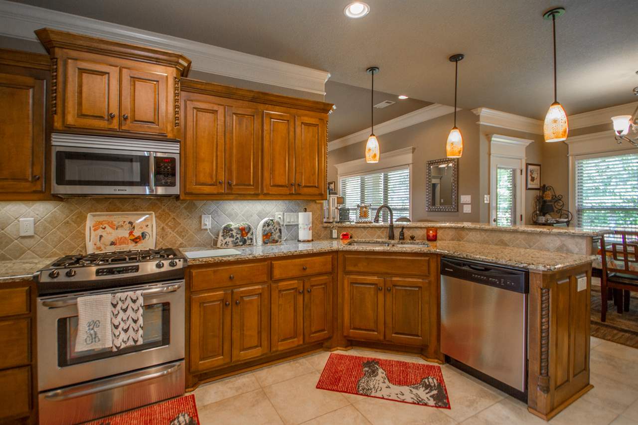 Village East - Residential