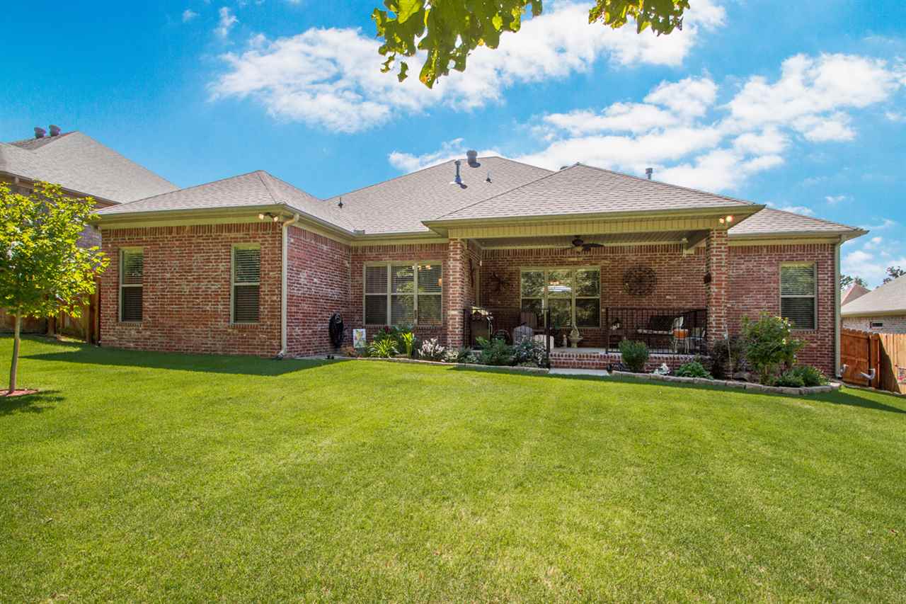 Village East - Residential