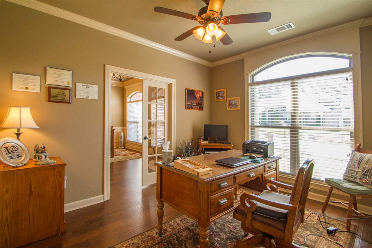 Village East - Residential