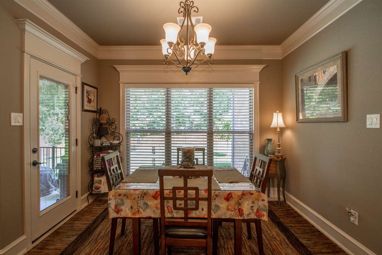 Village East - Residential