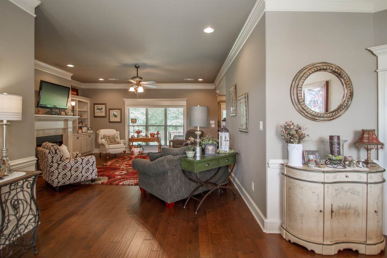 Village East - Residential