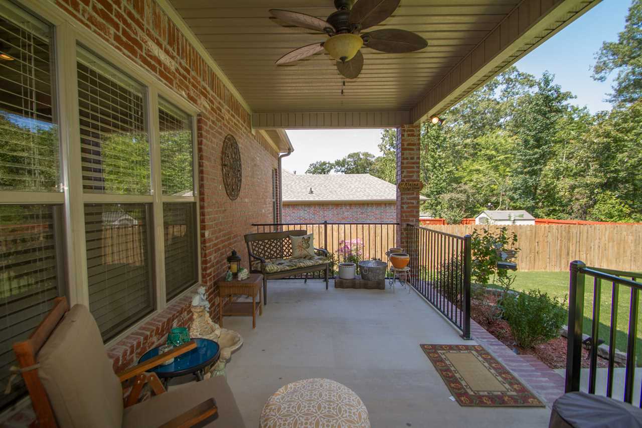 Village East - Residential