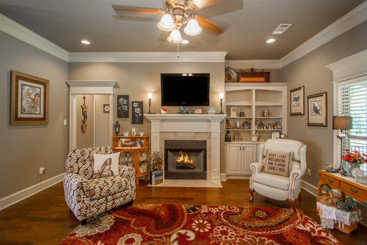 Village East - Residential