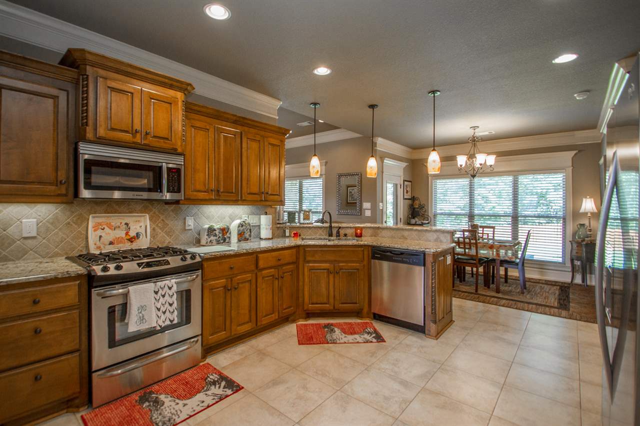 Village East - Residential