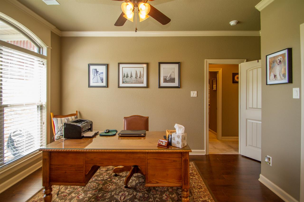 Village East - Residential