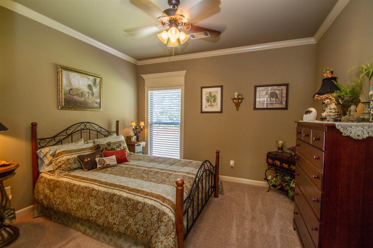 Village East - Residential