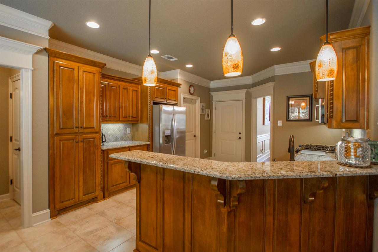 Village East - Residential