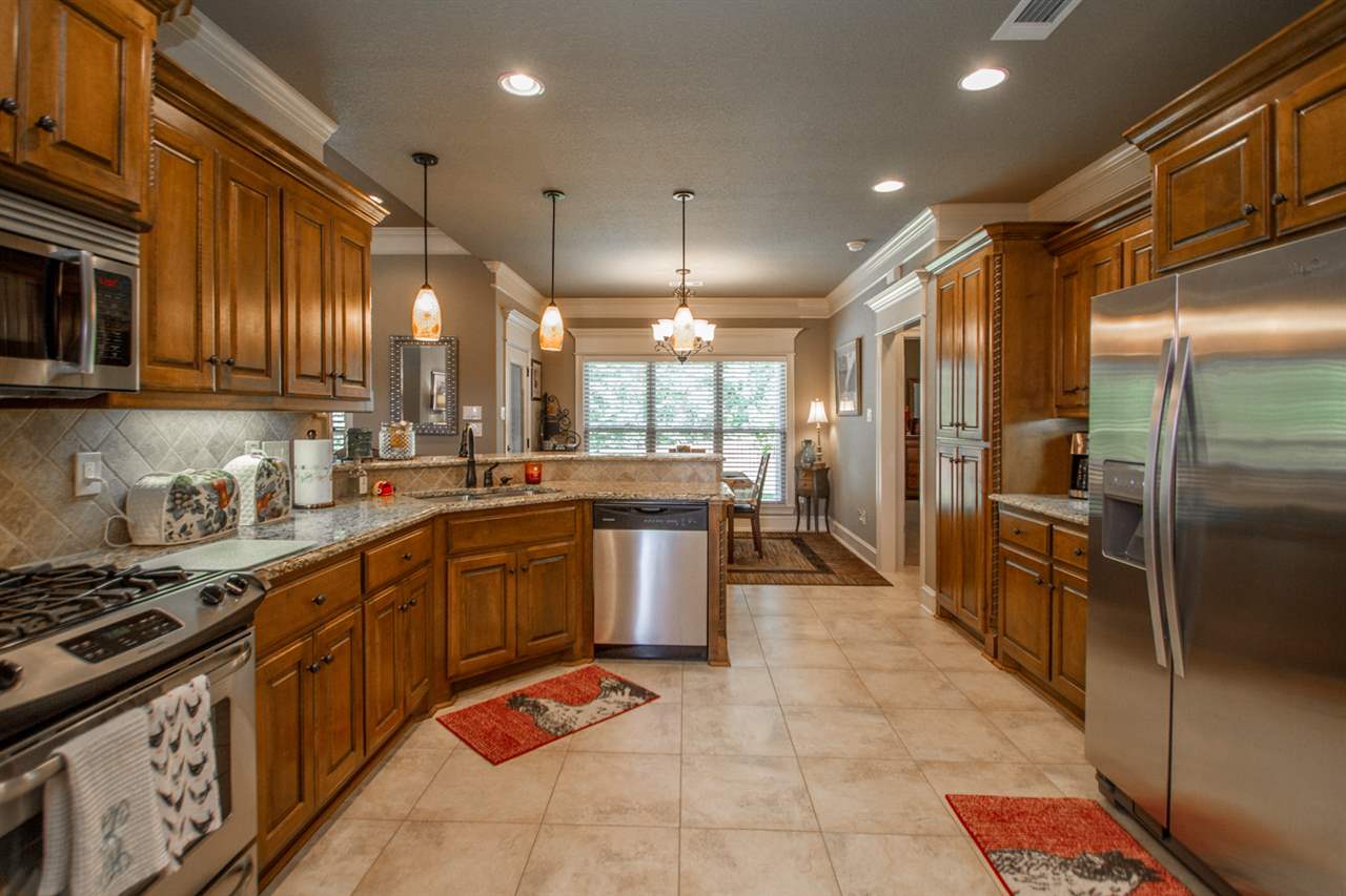 Village East - Residential