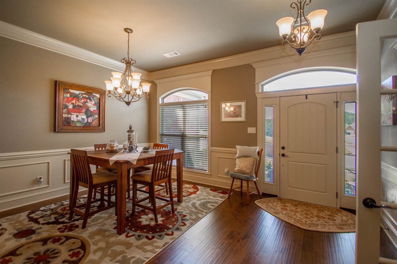 Village East - Residential