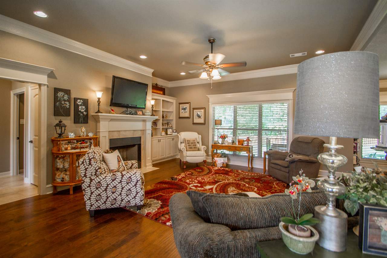 Village East - Residential