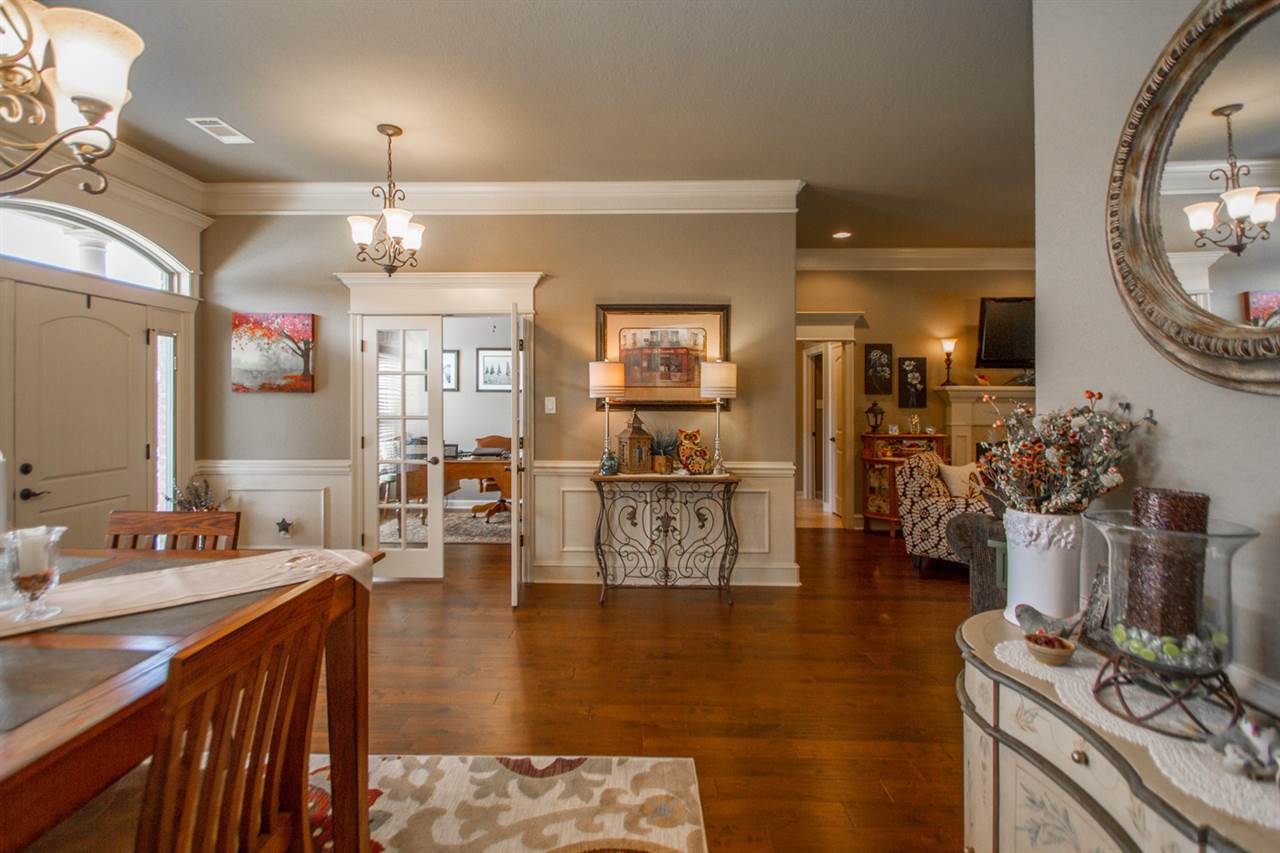 Village East - Residential
