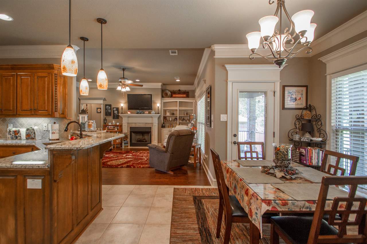 Village East - Residential