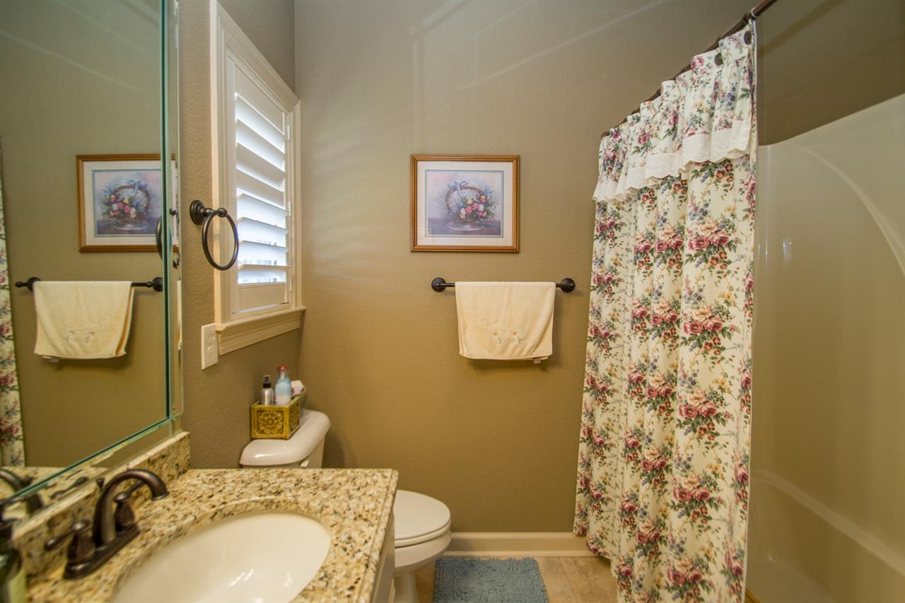 Village East - Residential