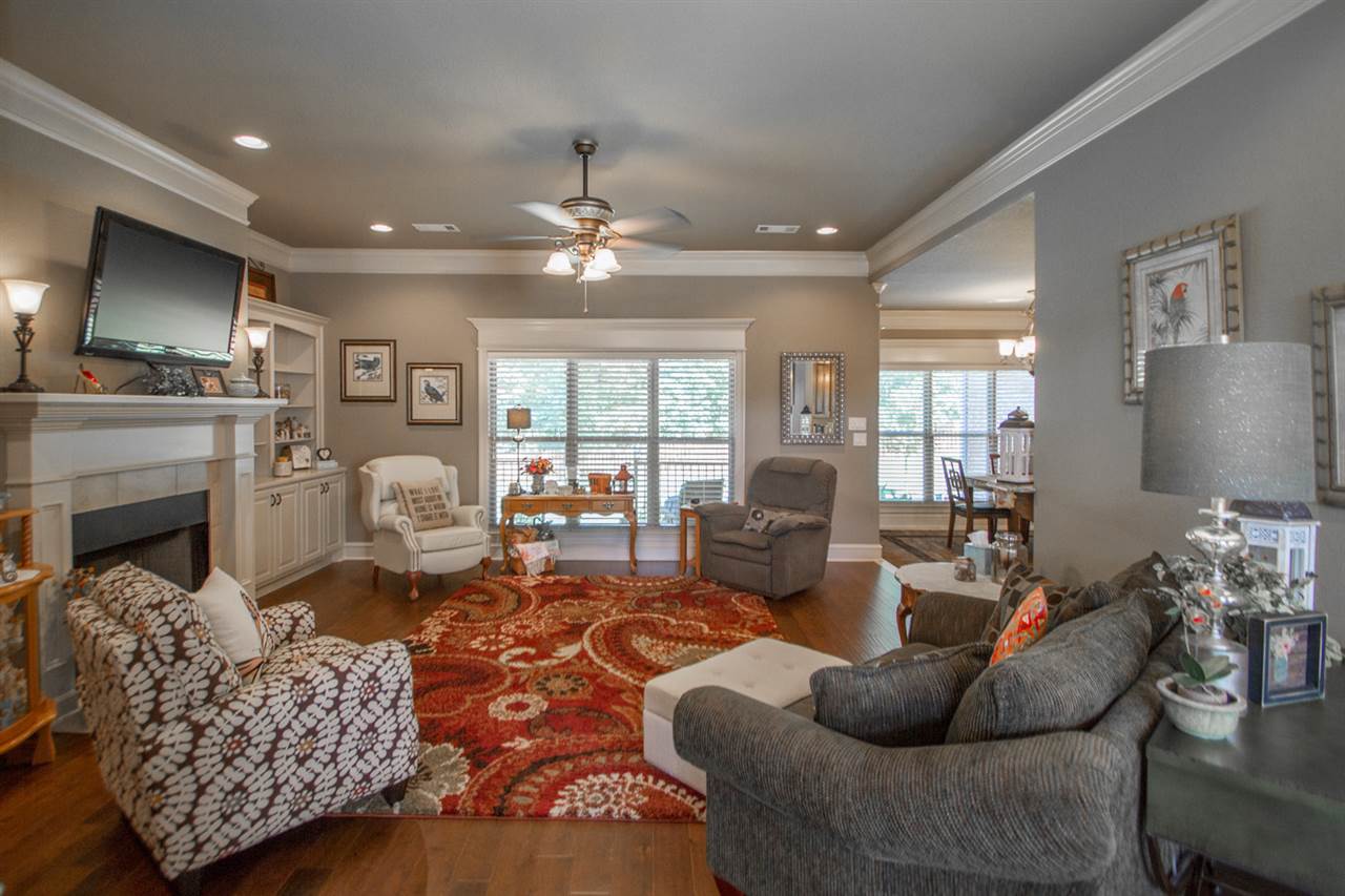 Village East - Residential
