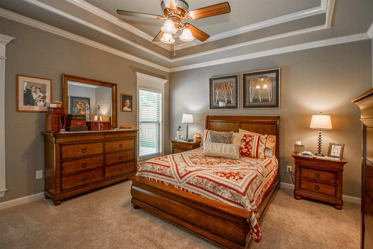 Village East - Residential