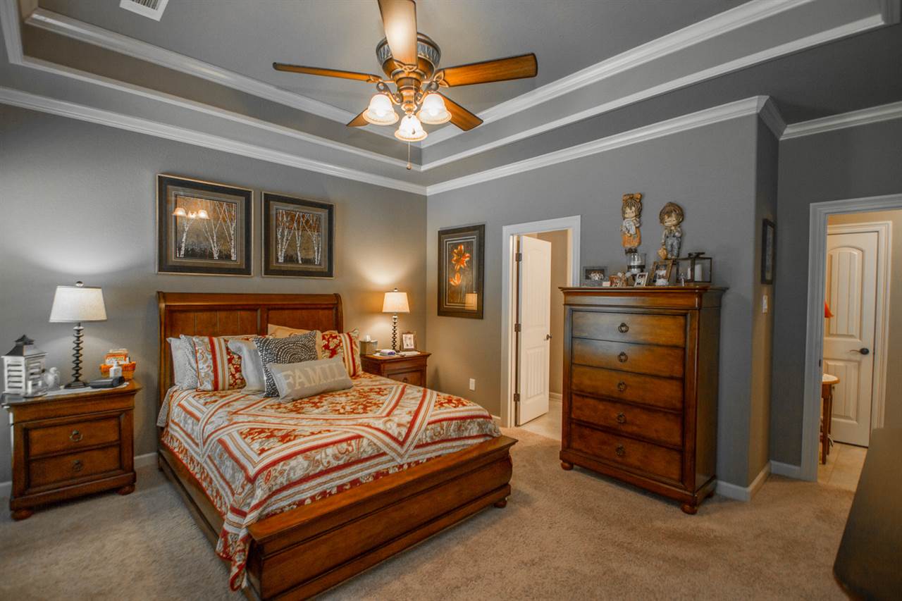 Village East - Residential