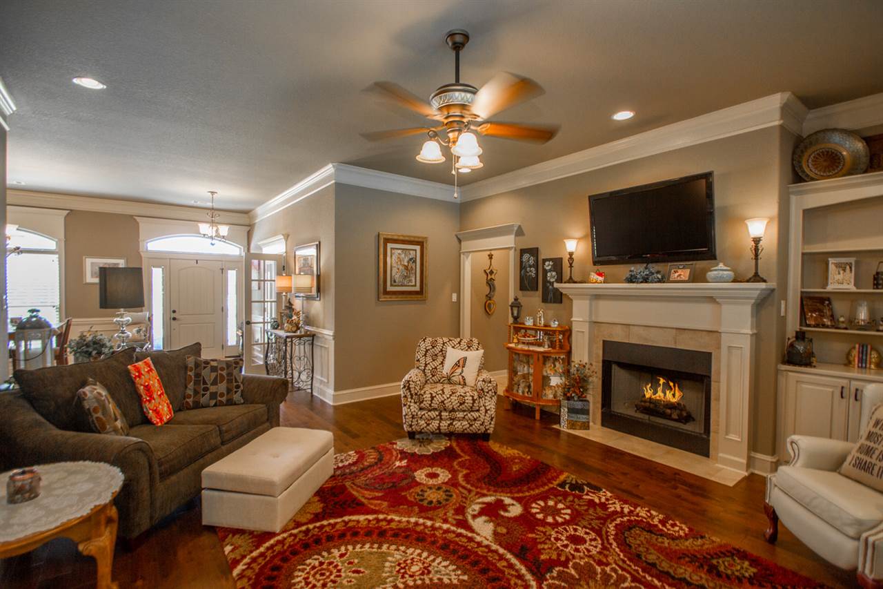 Village East - Residential