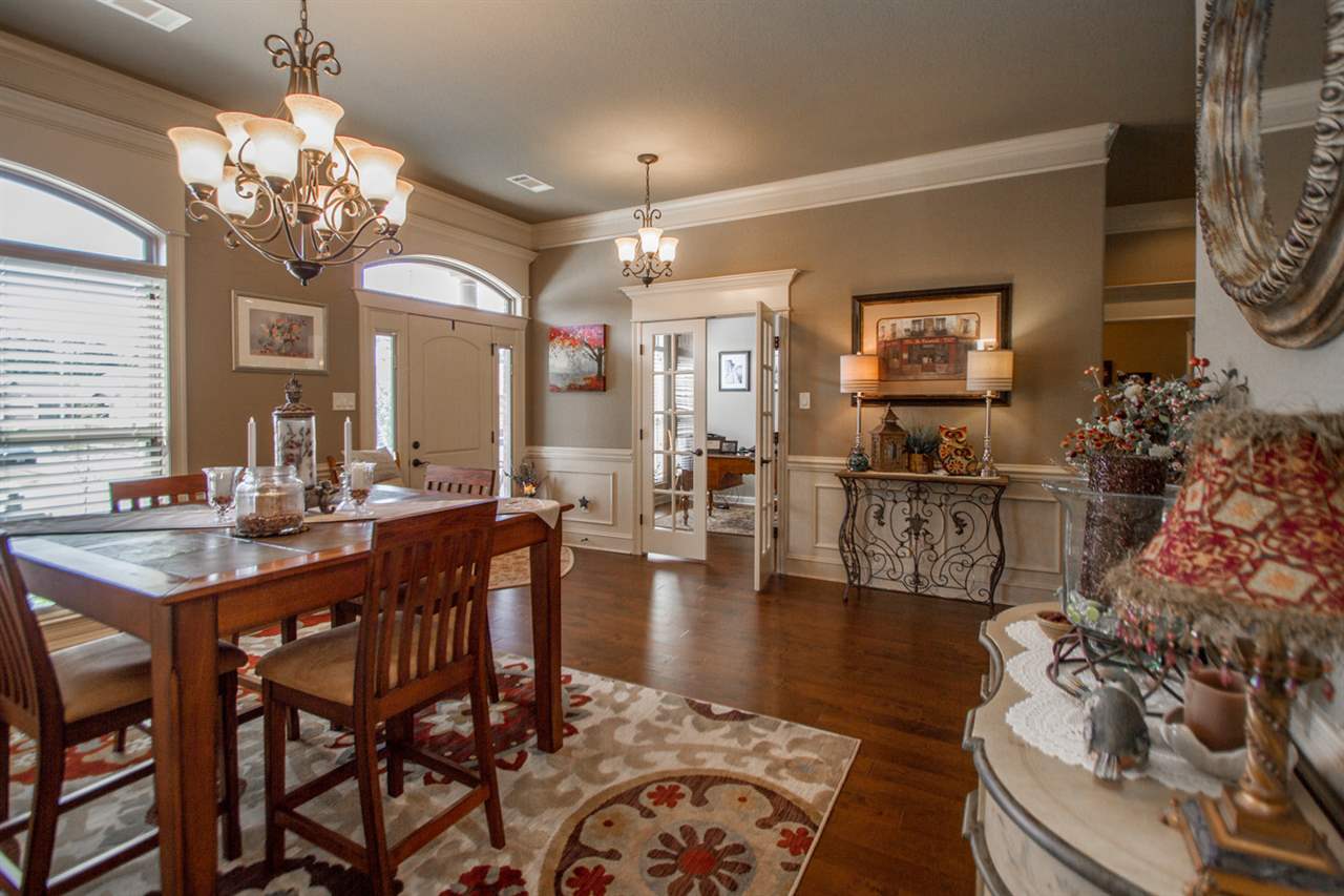 Village East - Residential