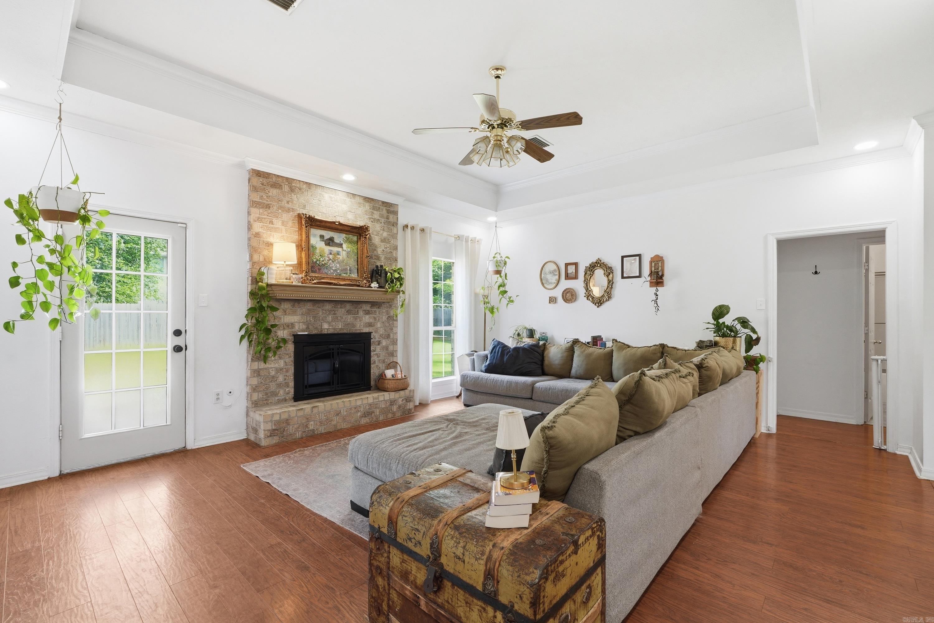 Krooked Creek - Residential