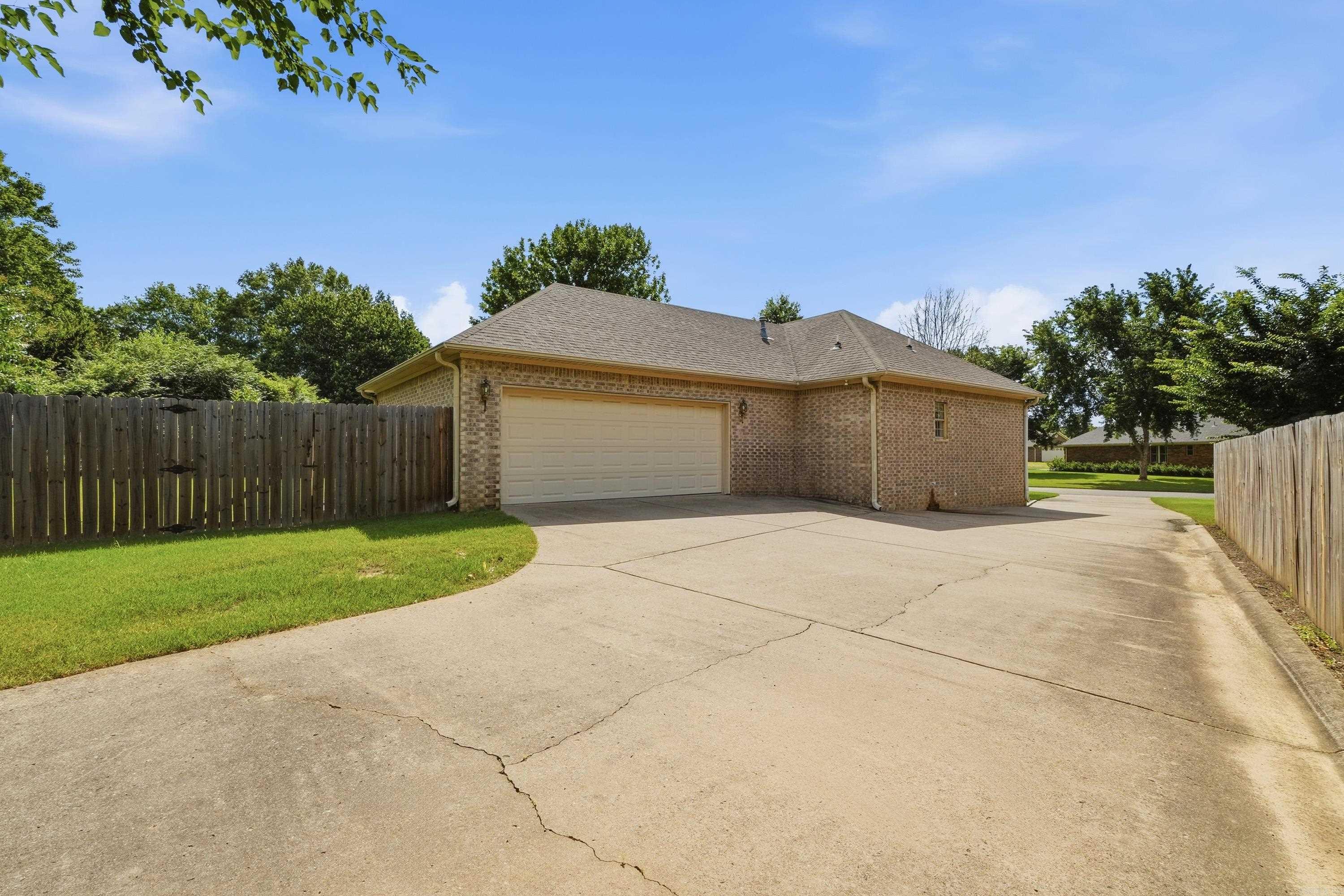 Krooked Creek - Residential