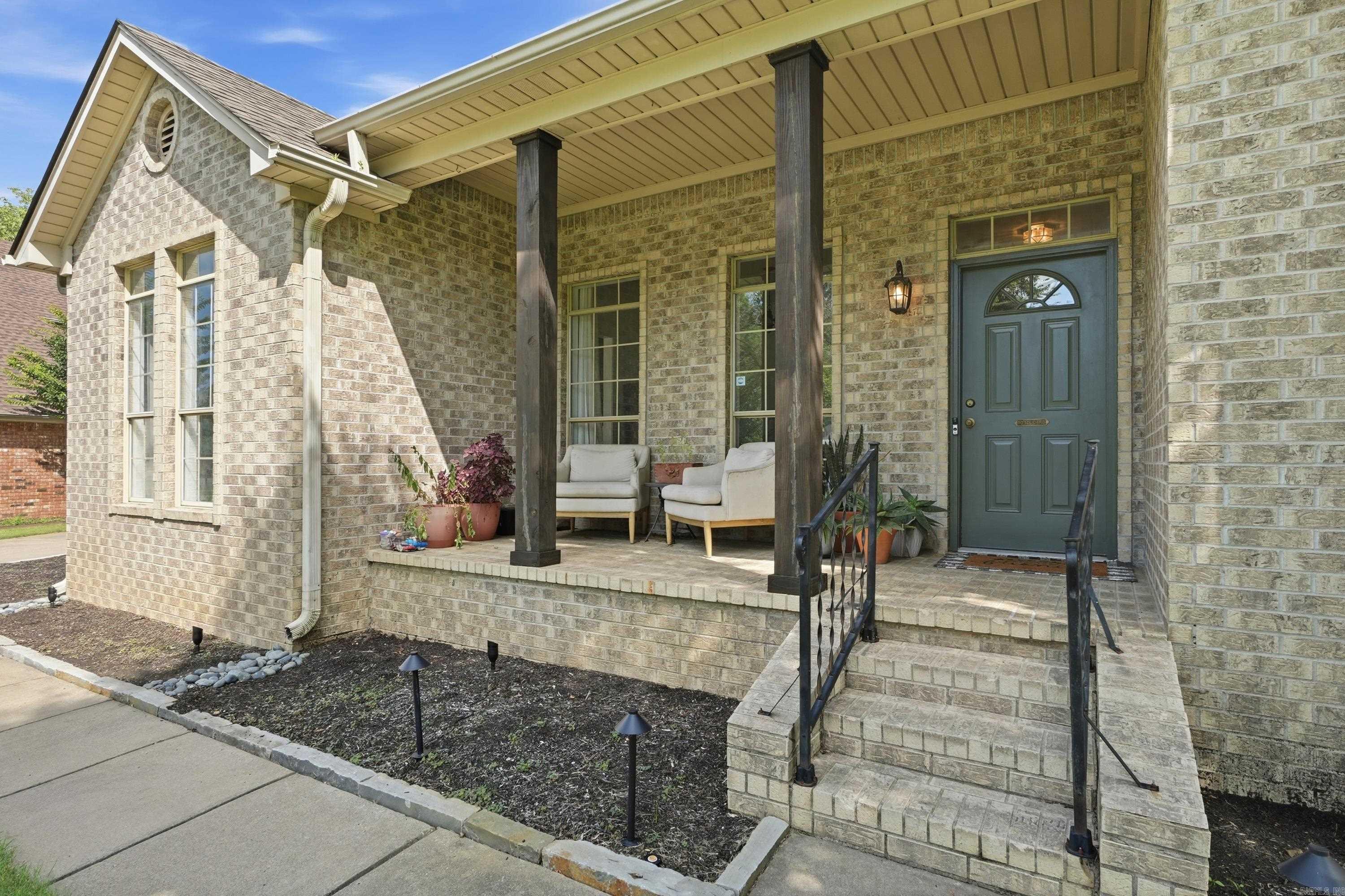Krooked Creek - Residential