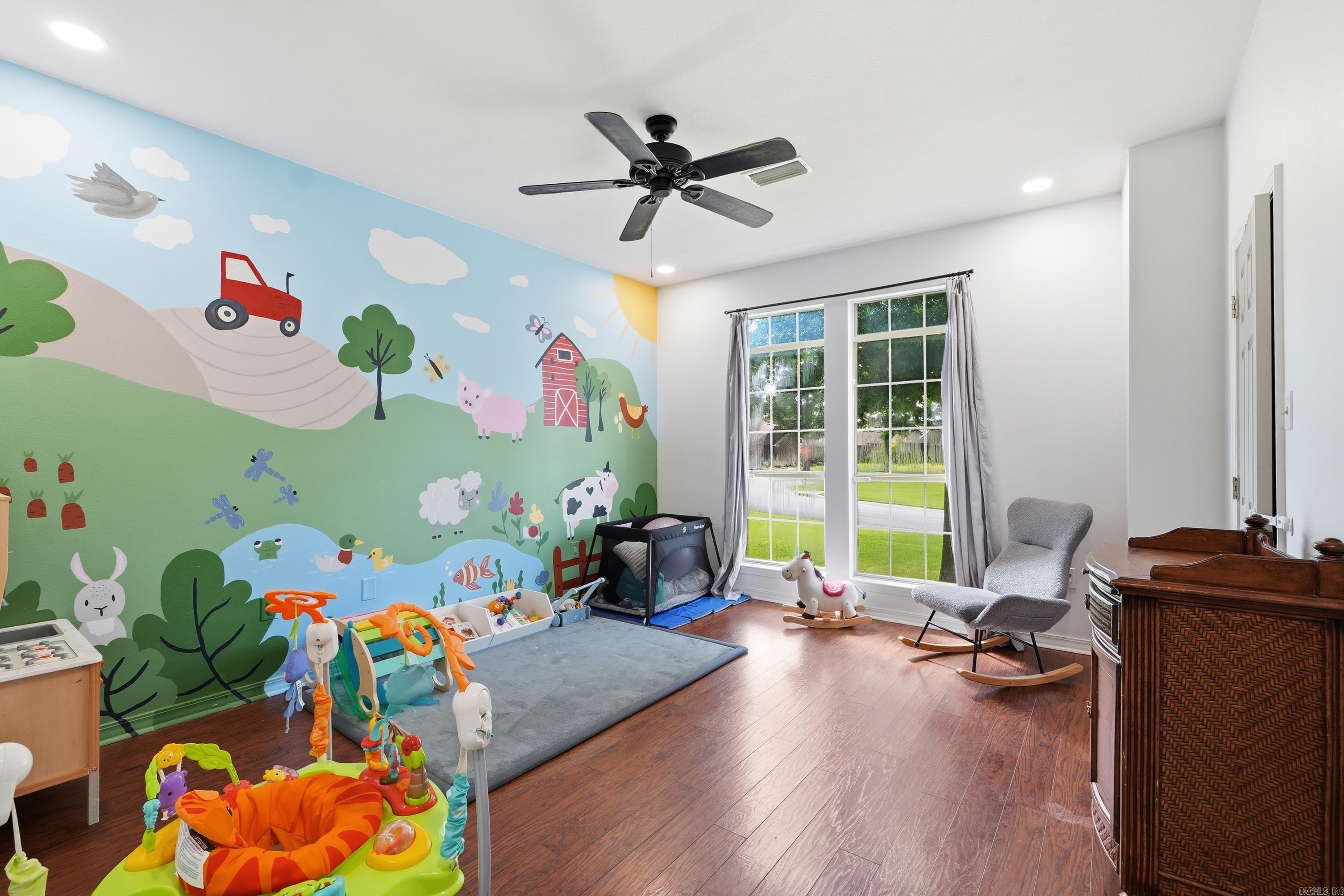 Krooked Creek - Residential