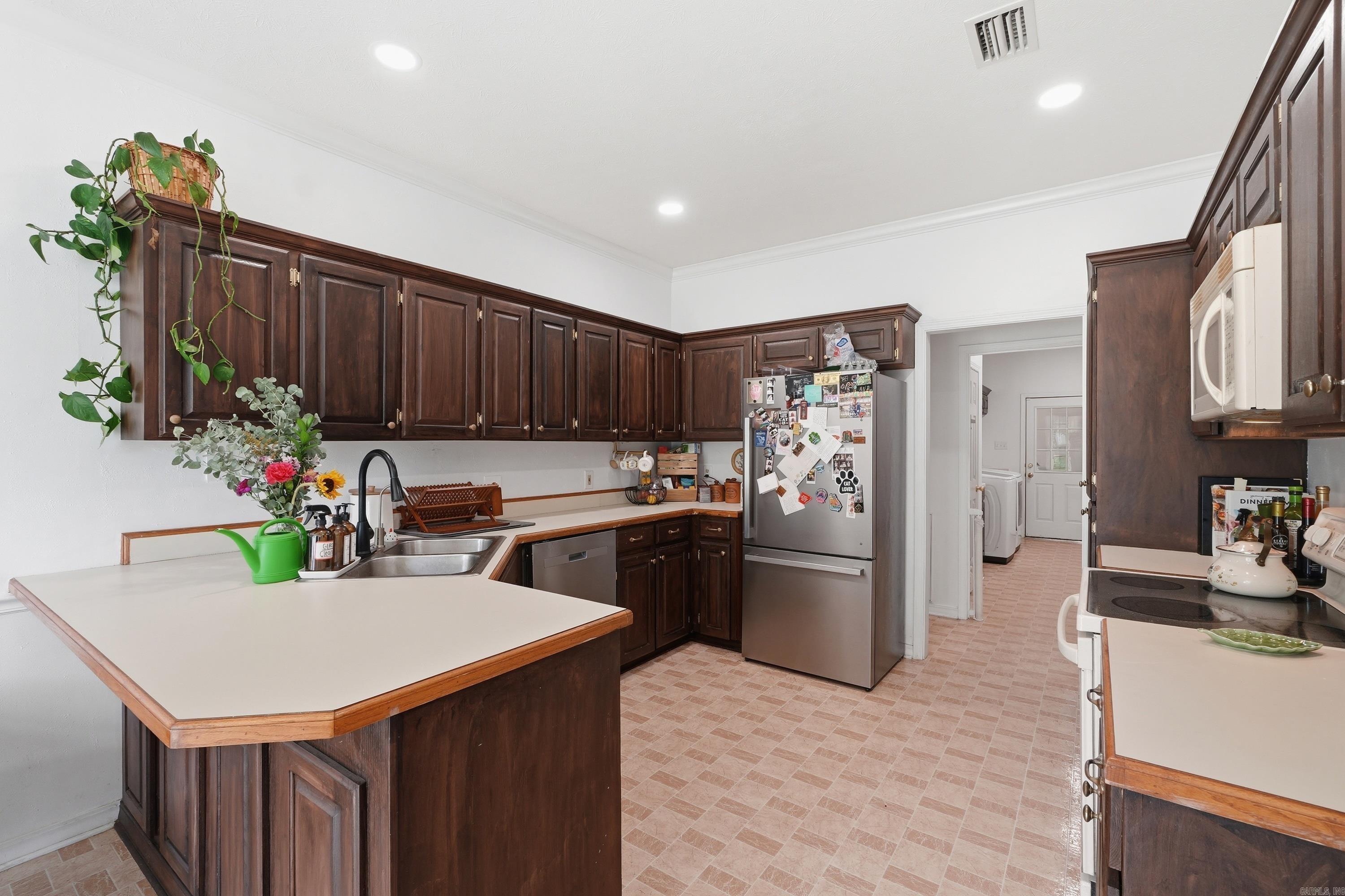 Krooked Creek - Residential