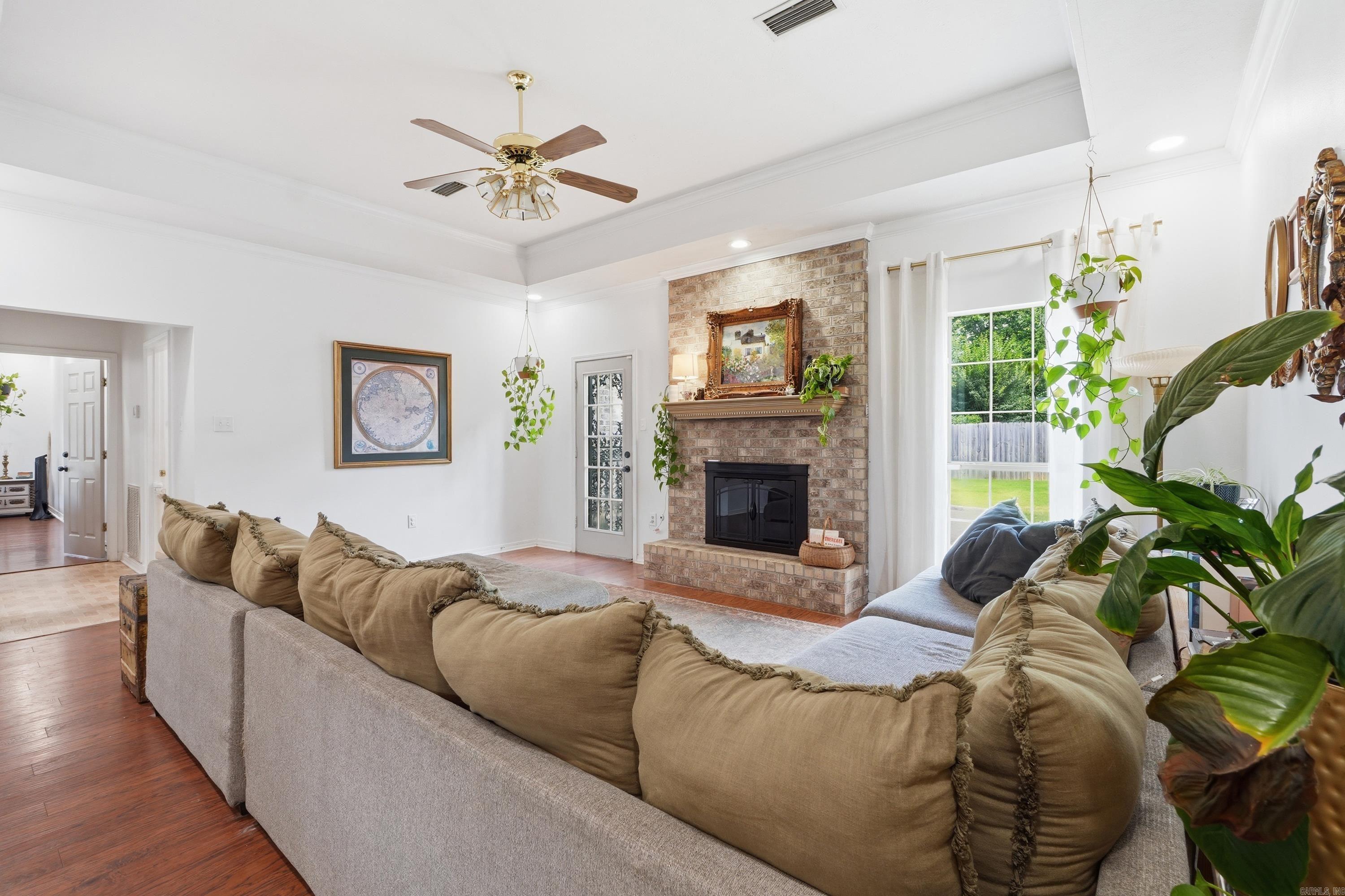 Krooked Creek - Residential