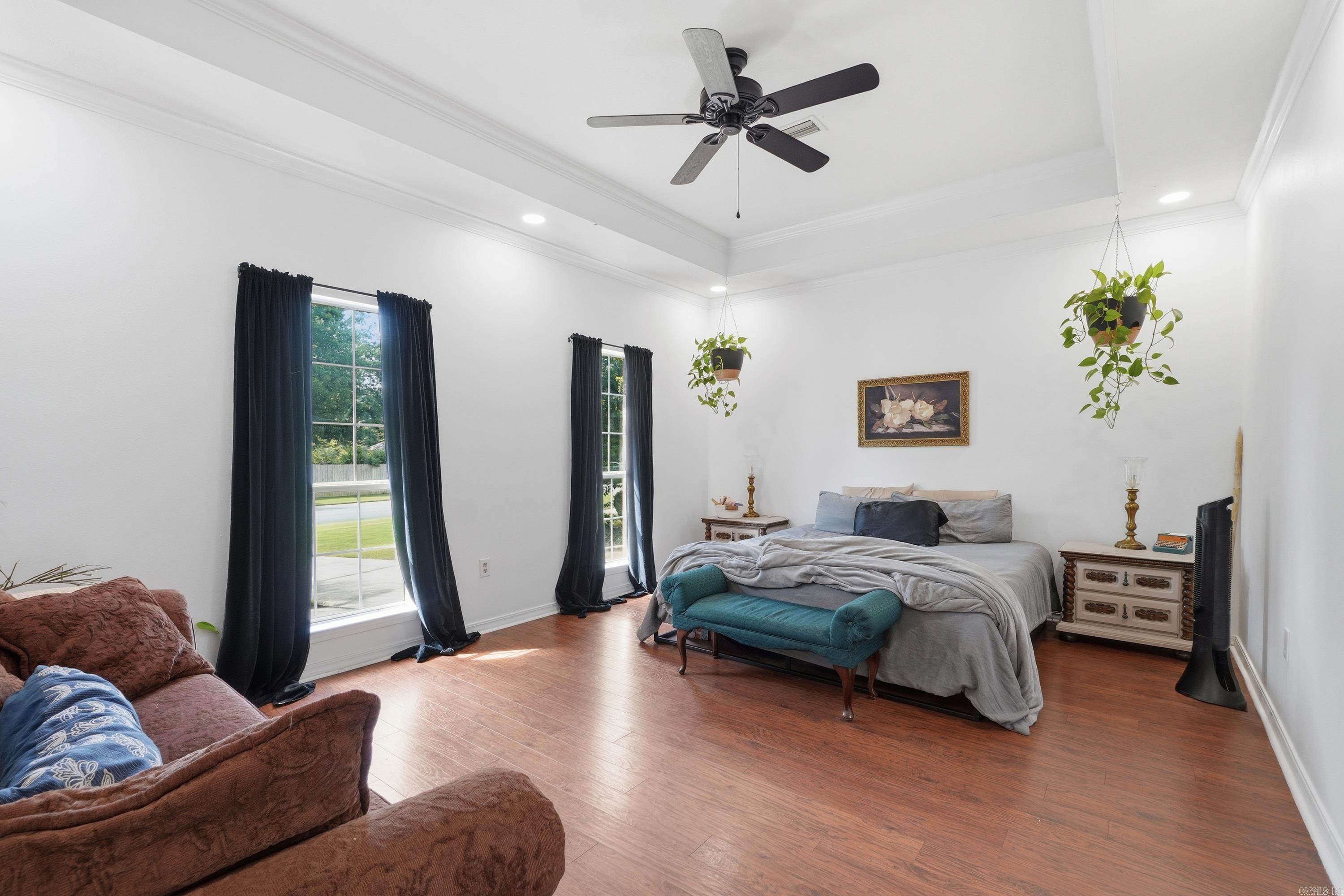 Krooked Creek - Residential