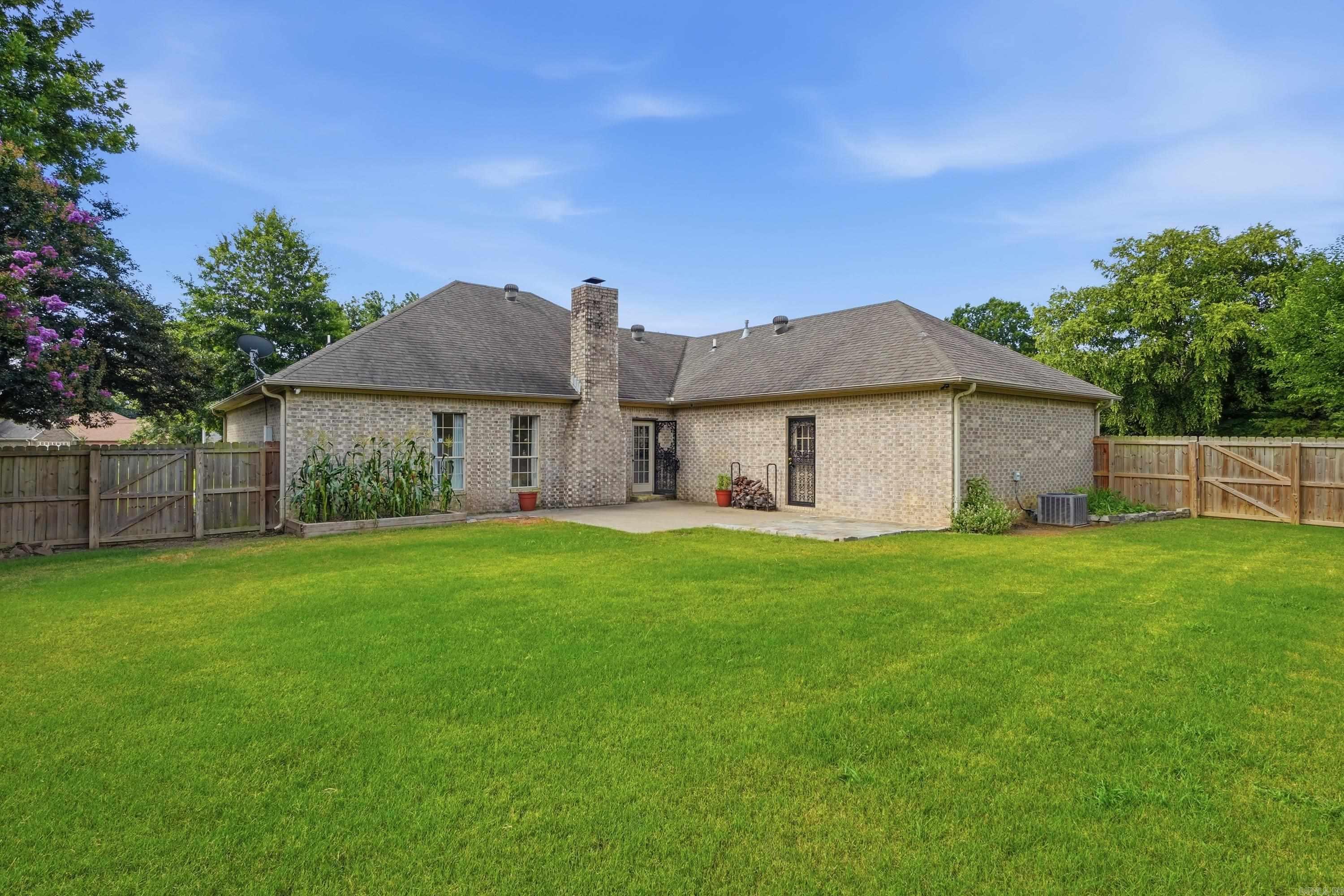 Krooked Creek - Residential