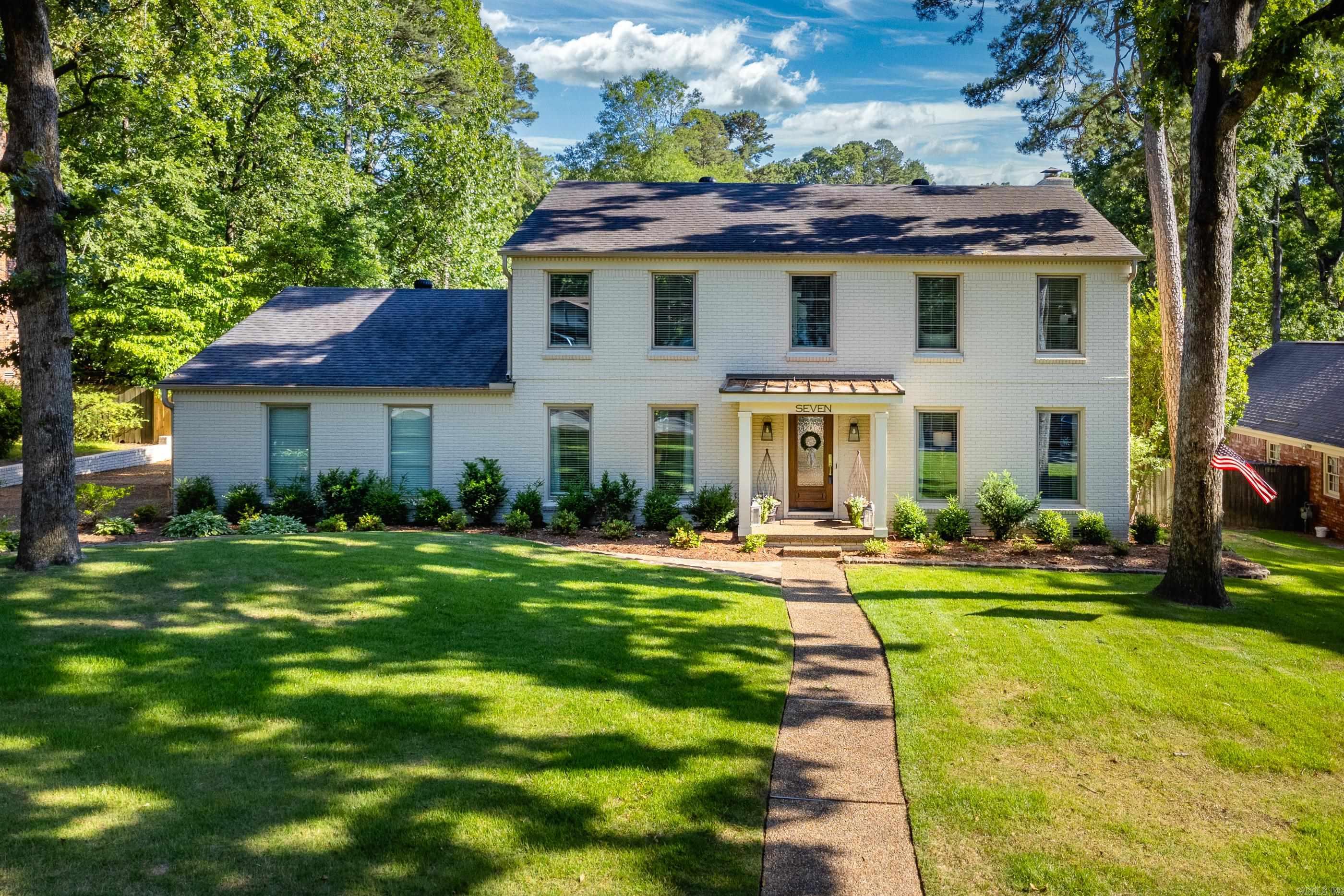 PLEASANT VALLEY - Residential