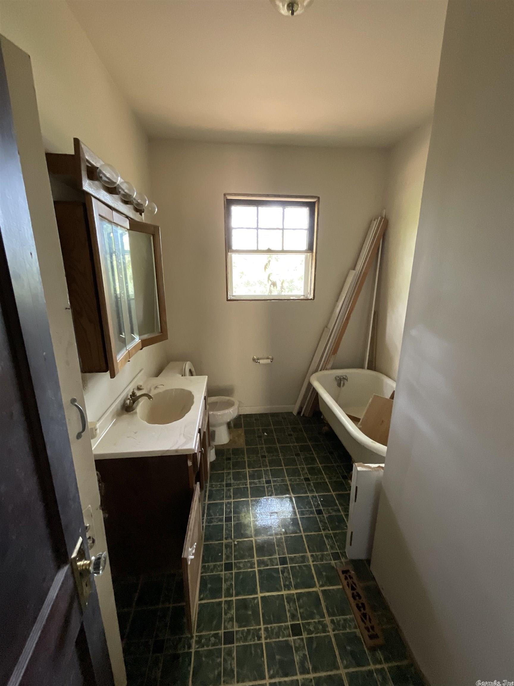 Not In List - Residential