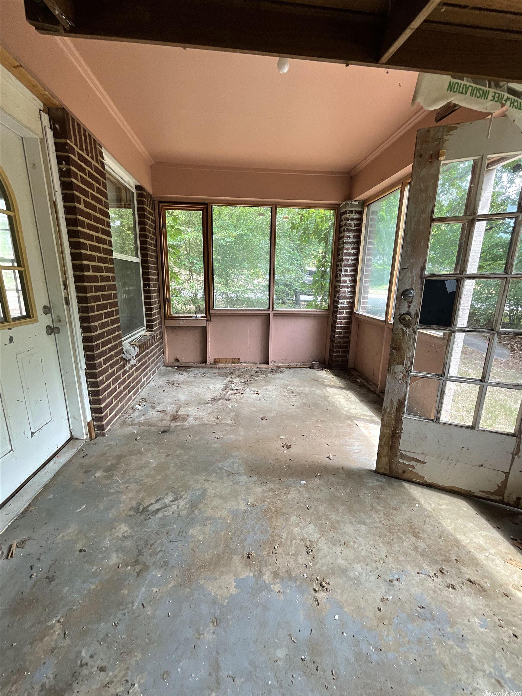 Not In List - Residential