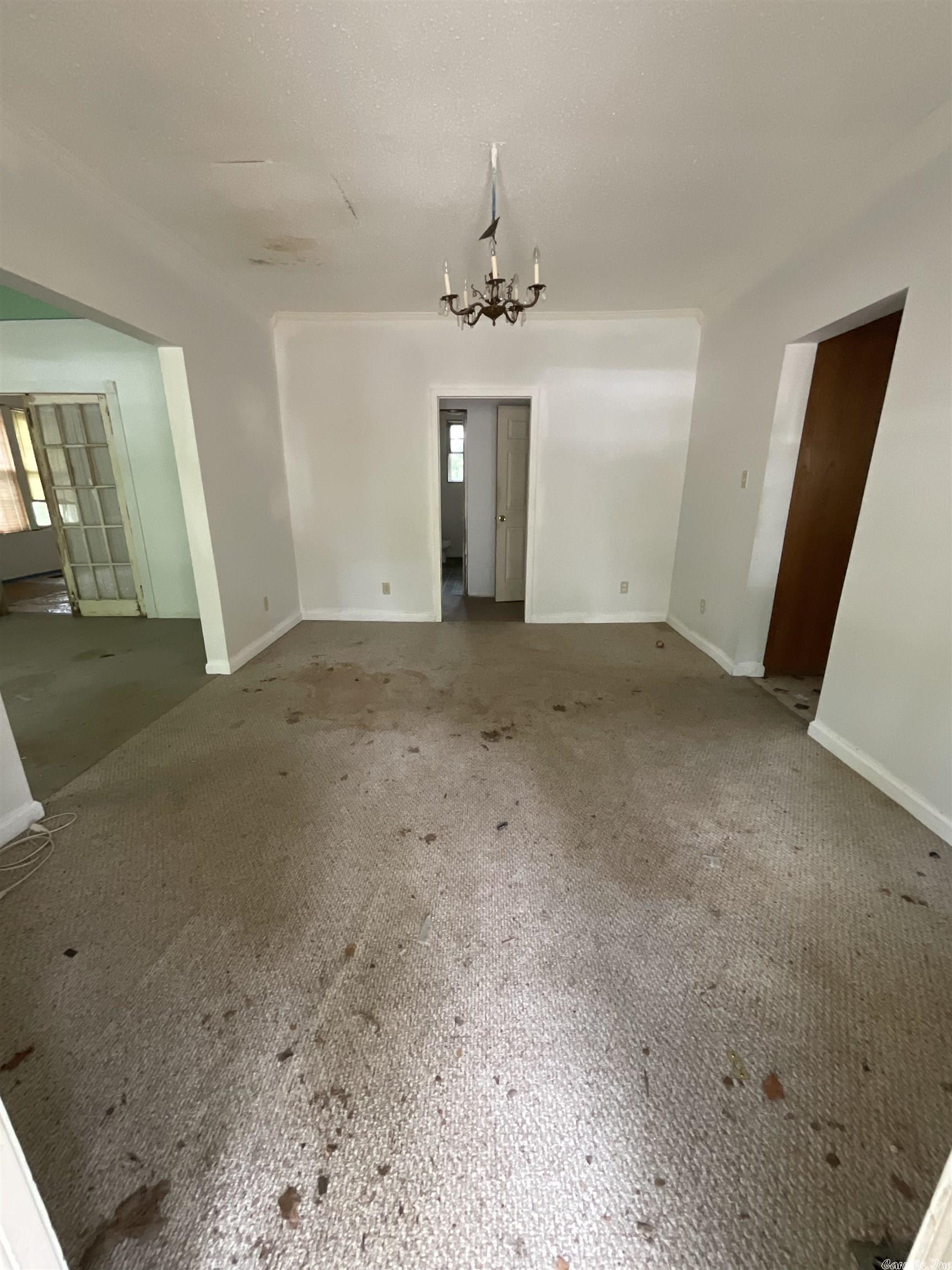 Not In List - Residential