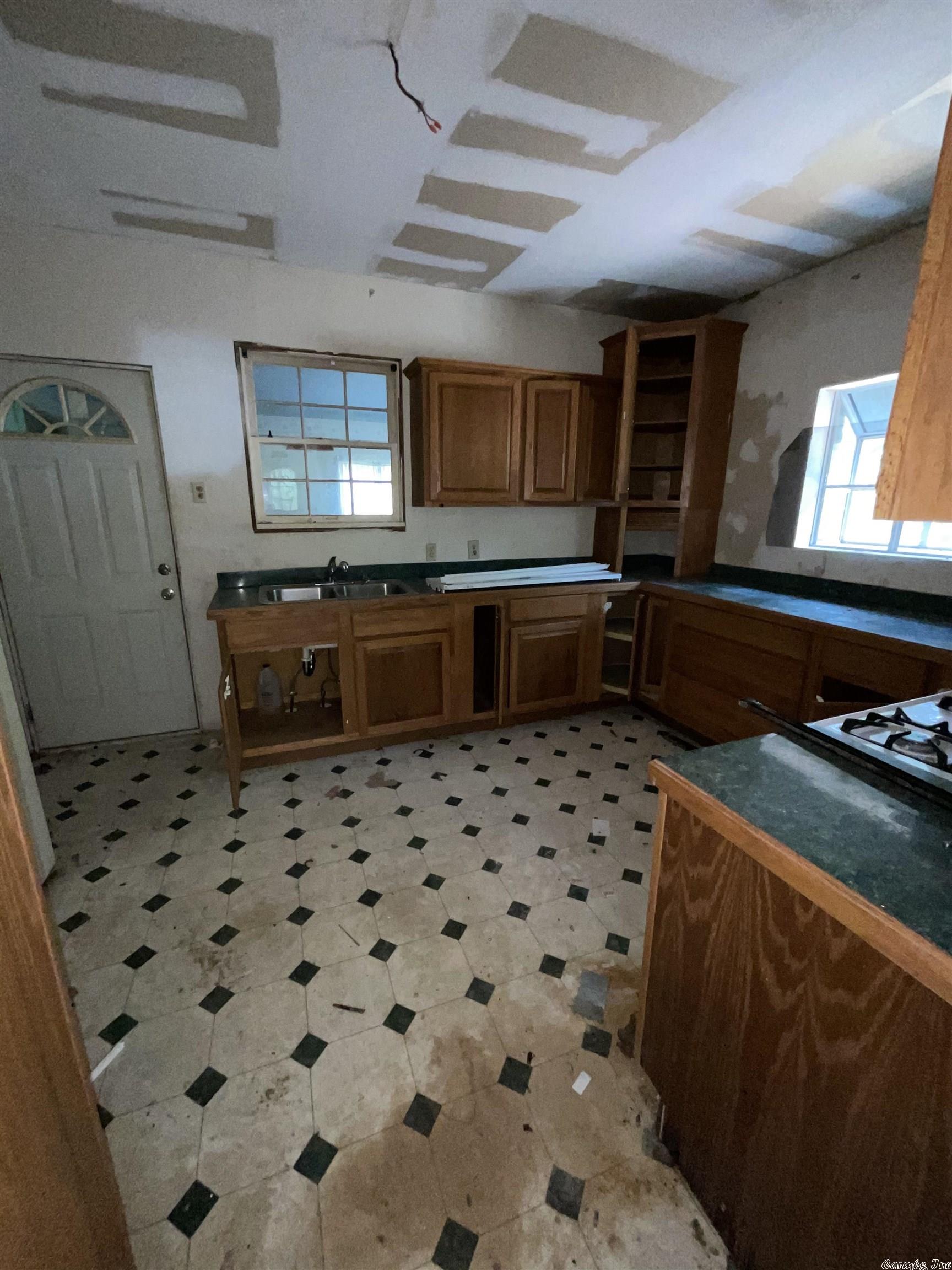 Not In List - Residential
