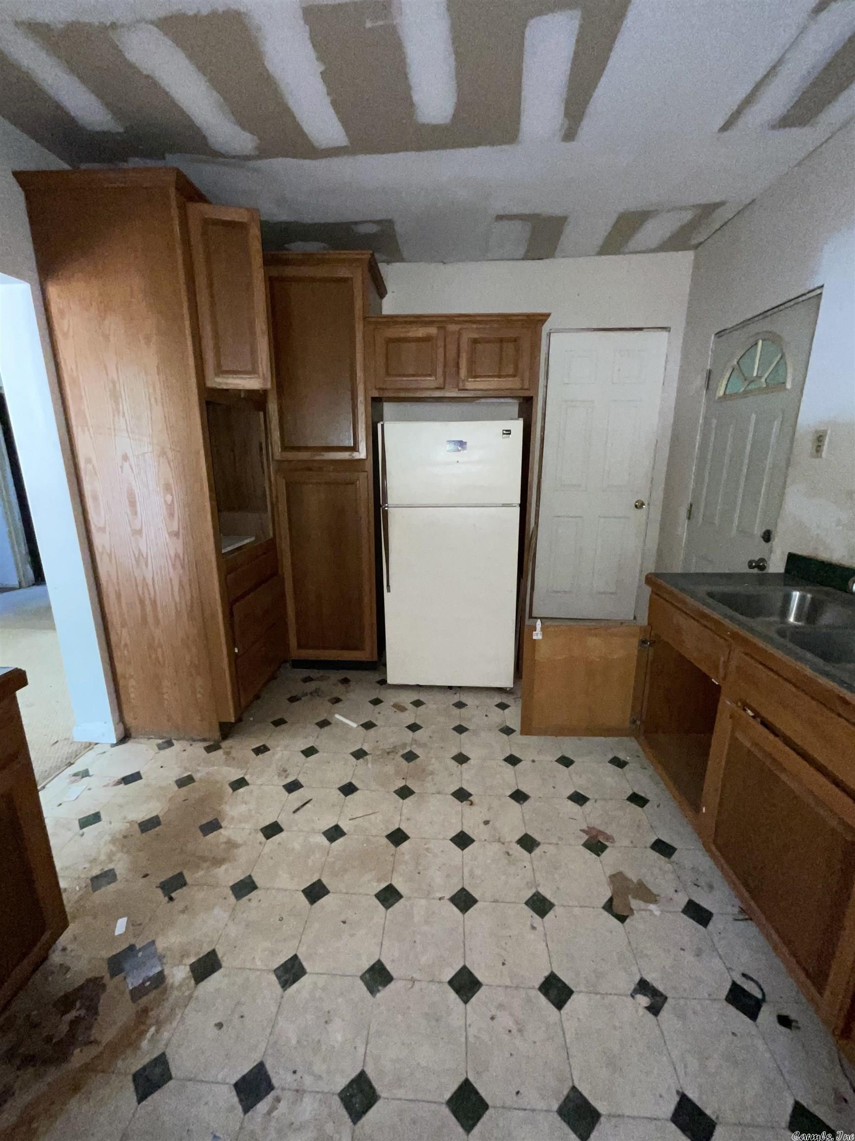 Not In List - Residential
