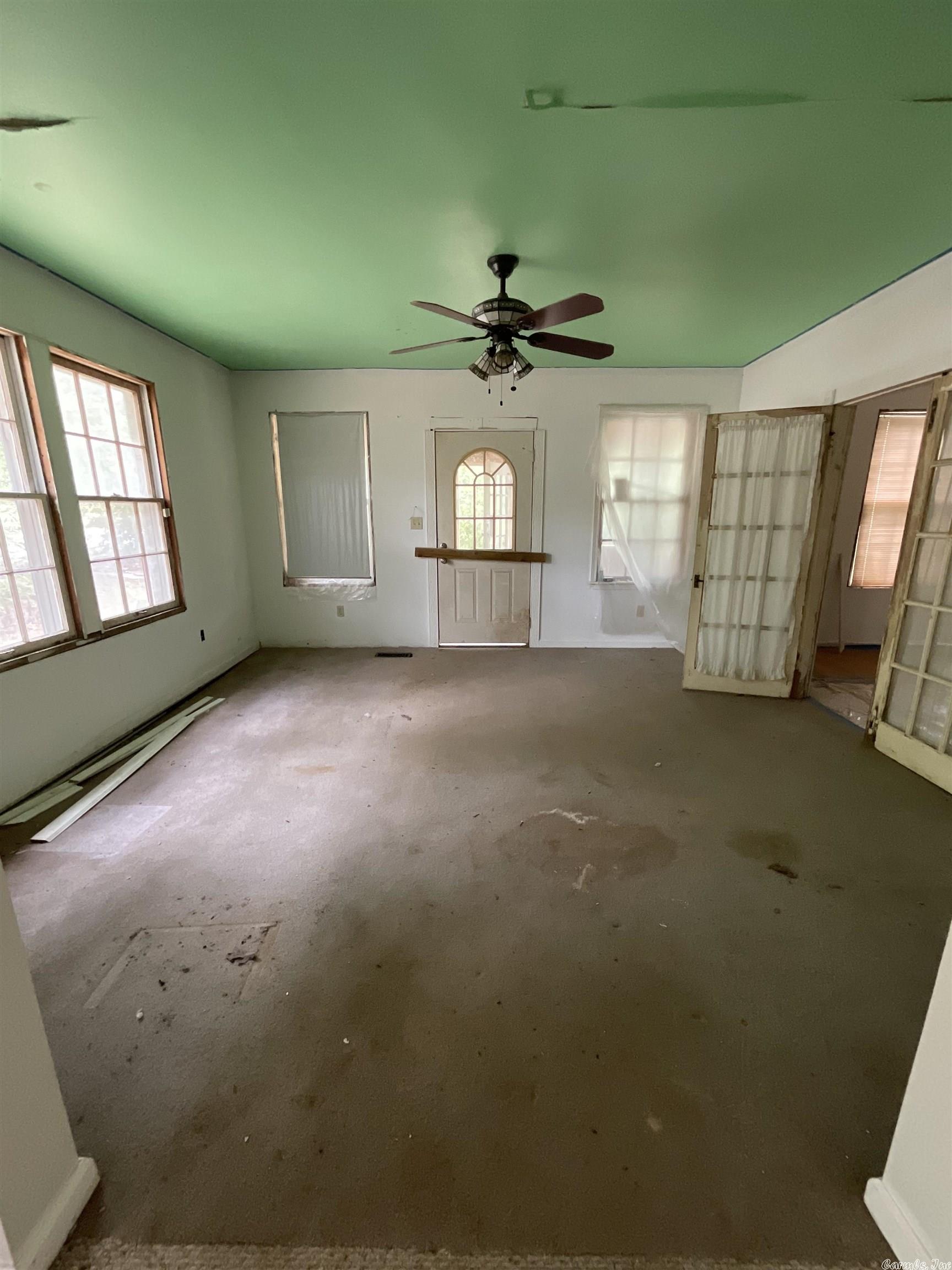 Not In List - Residential