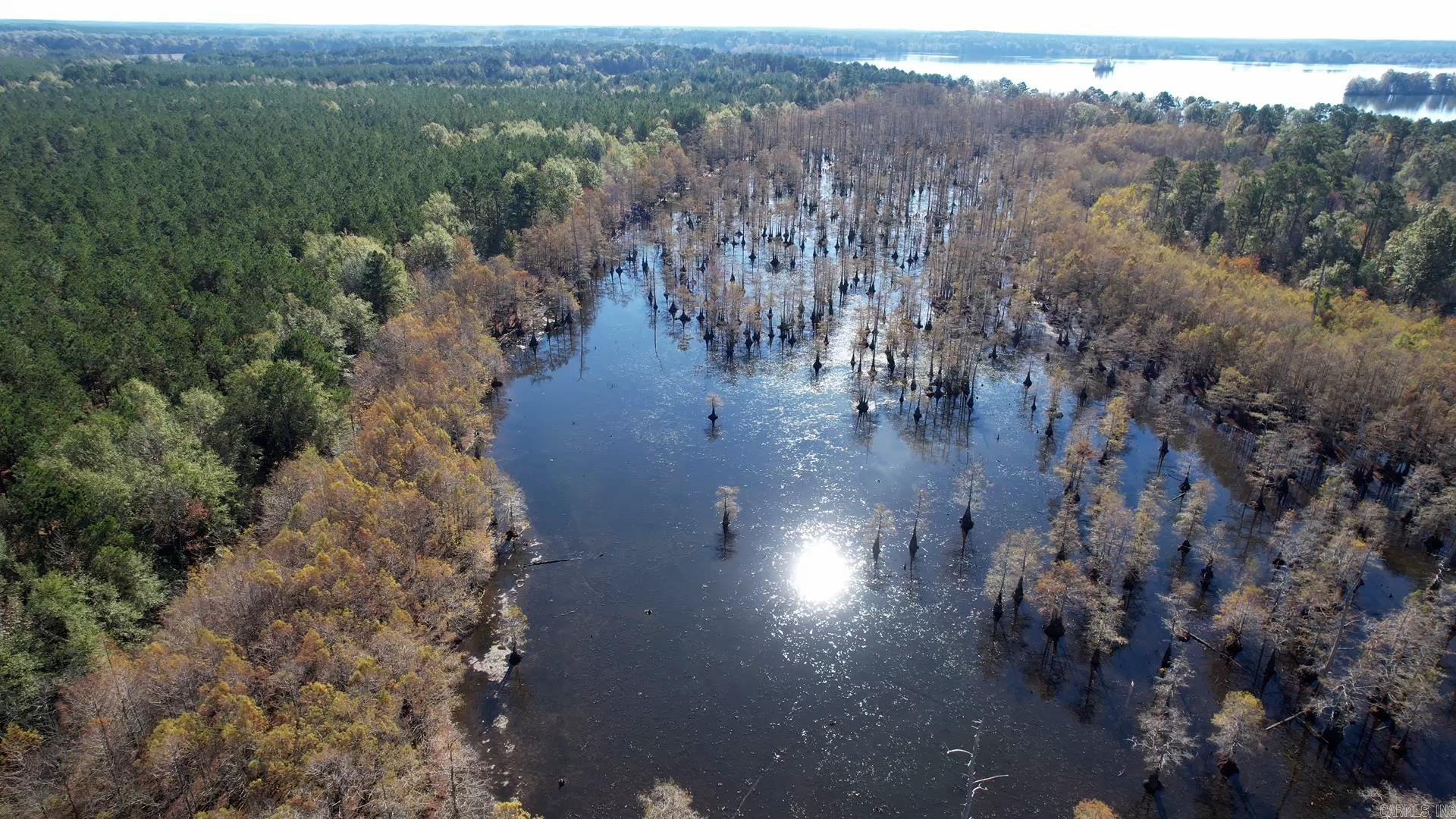 Crossett - Land