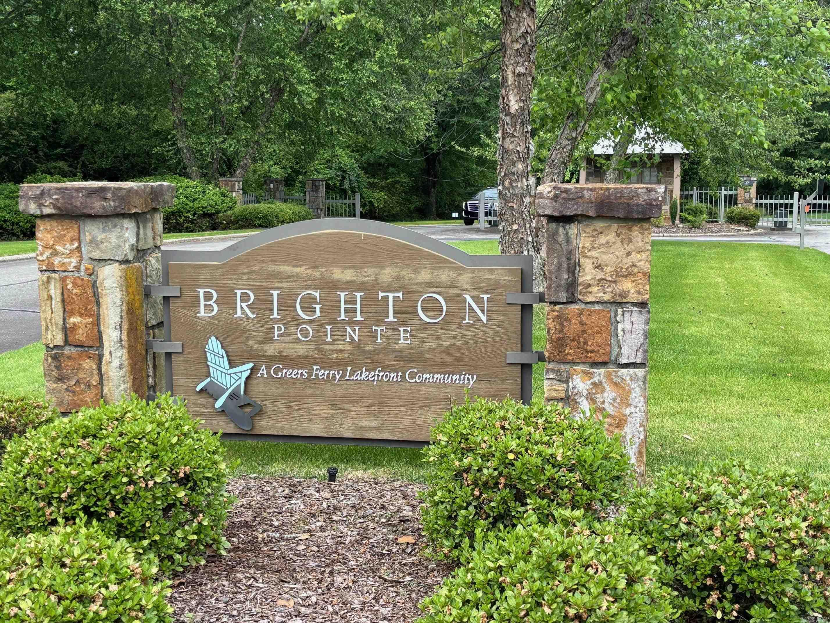 Brighton Pointe - Land