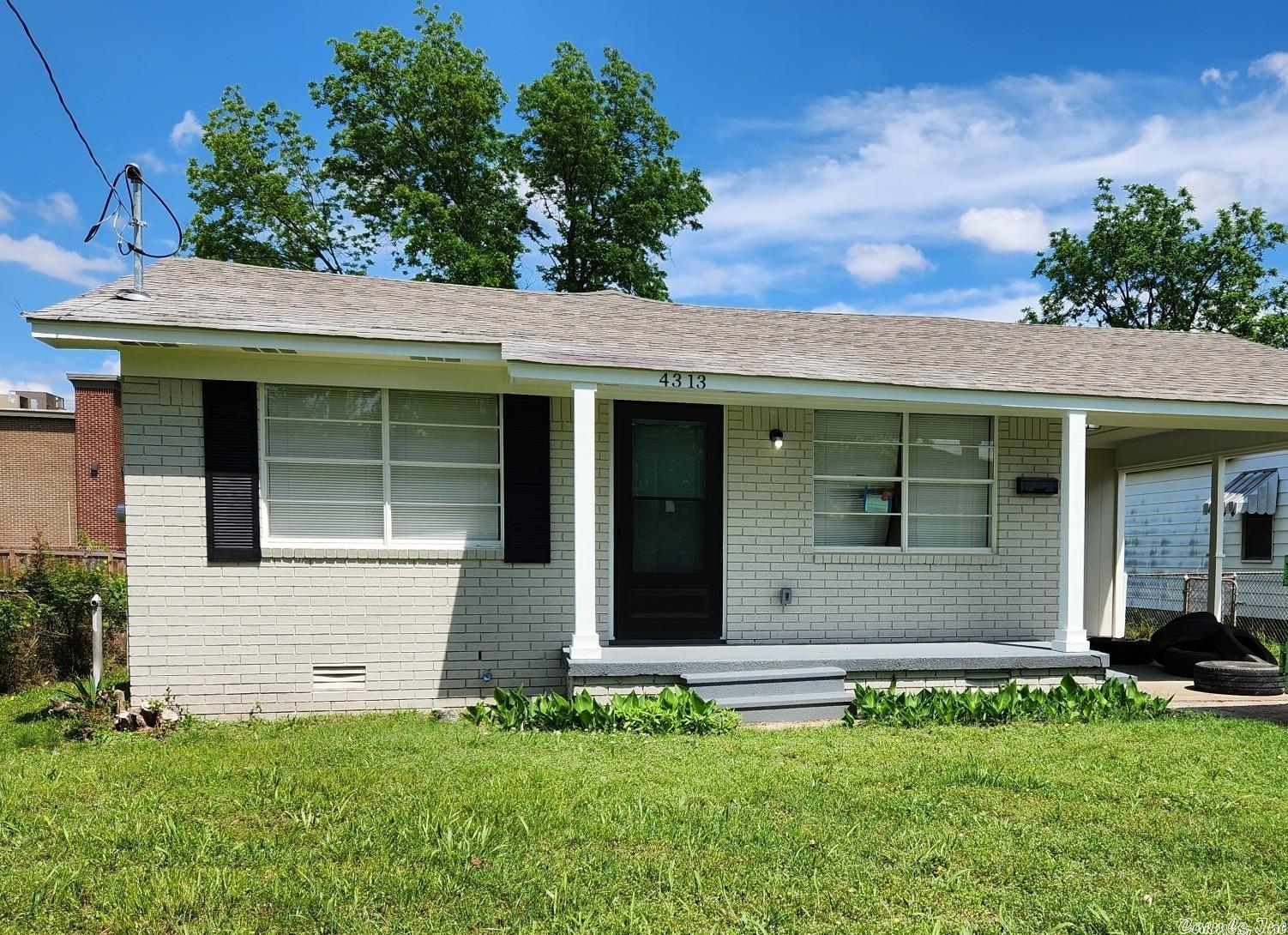 John Atkins - Residential