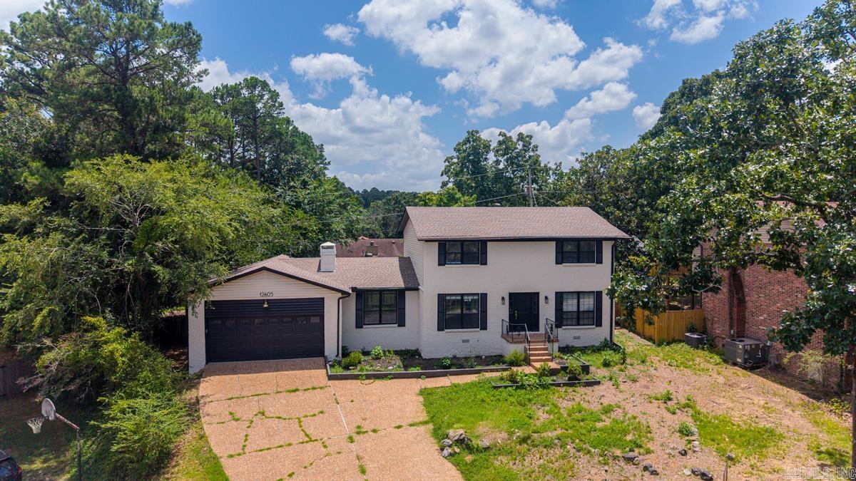 MARLOWE MANOR - Residential