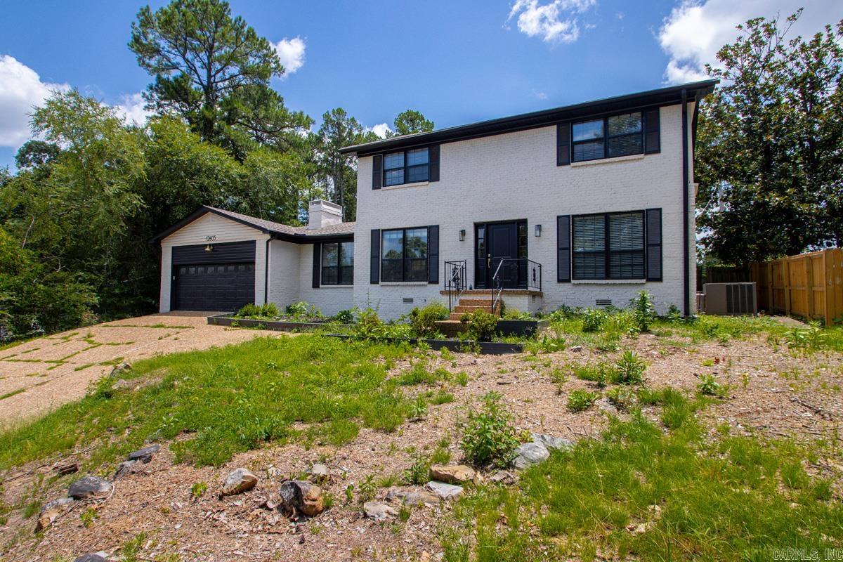 MARLOWE MANOR - Residential