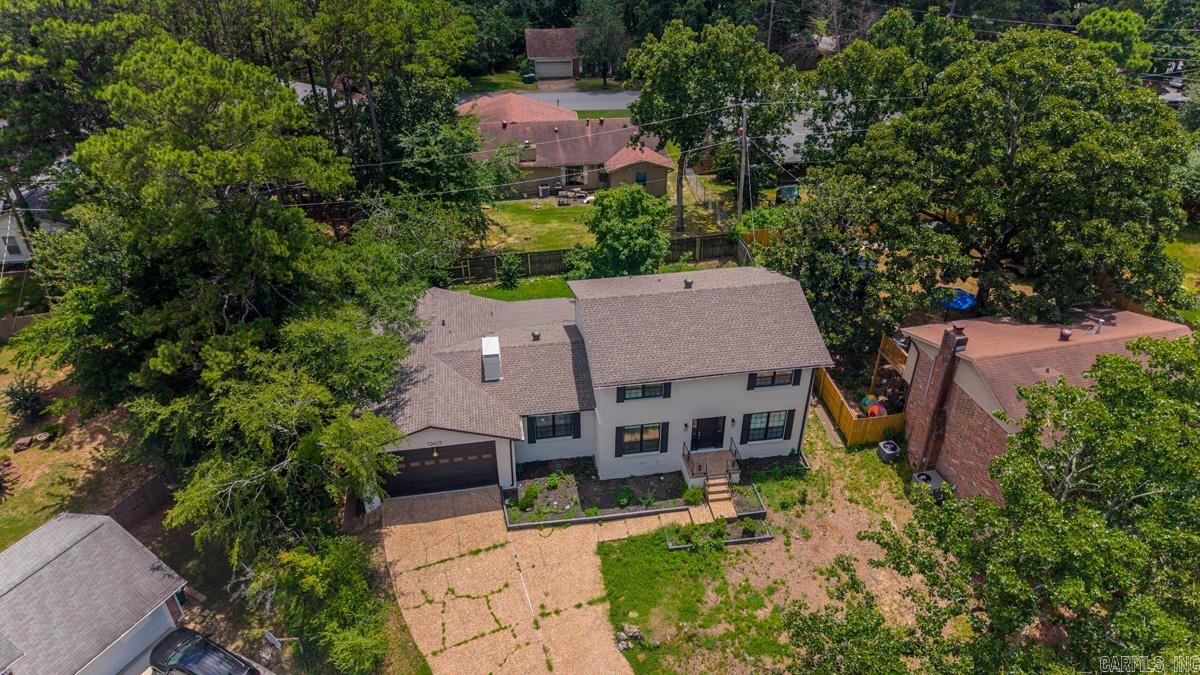 MARLOWE MANOR - Residential