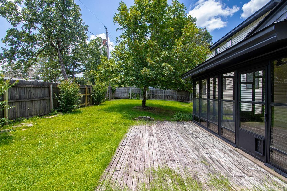 MARLOWE MANOR - Residential