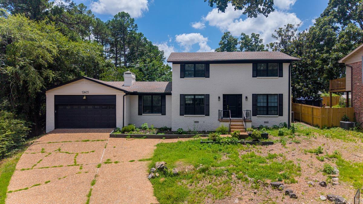 MARLOWE MANOR - Residential