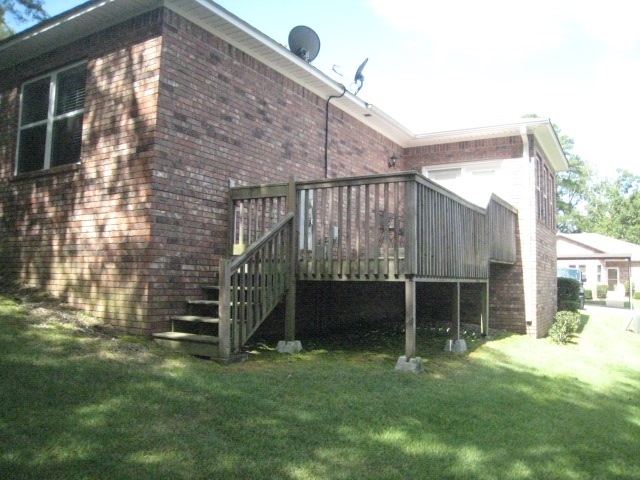FOREST HEIGHTS - Residential