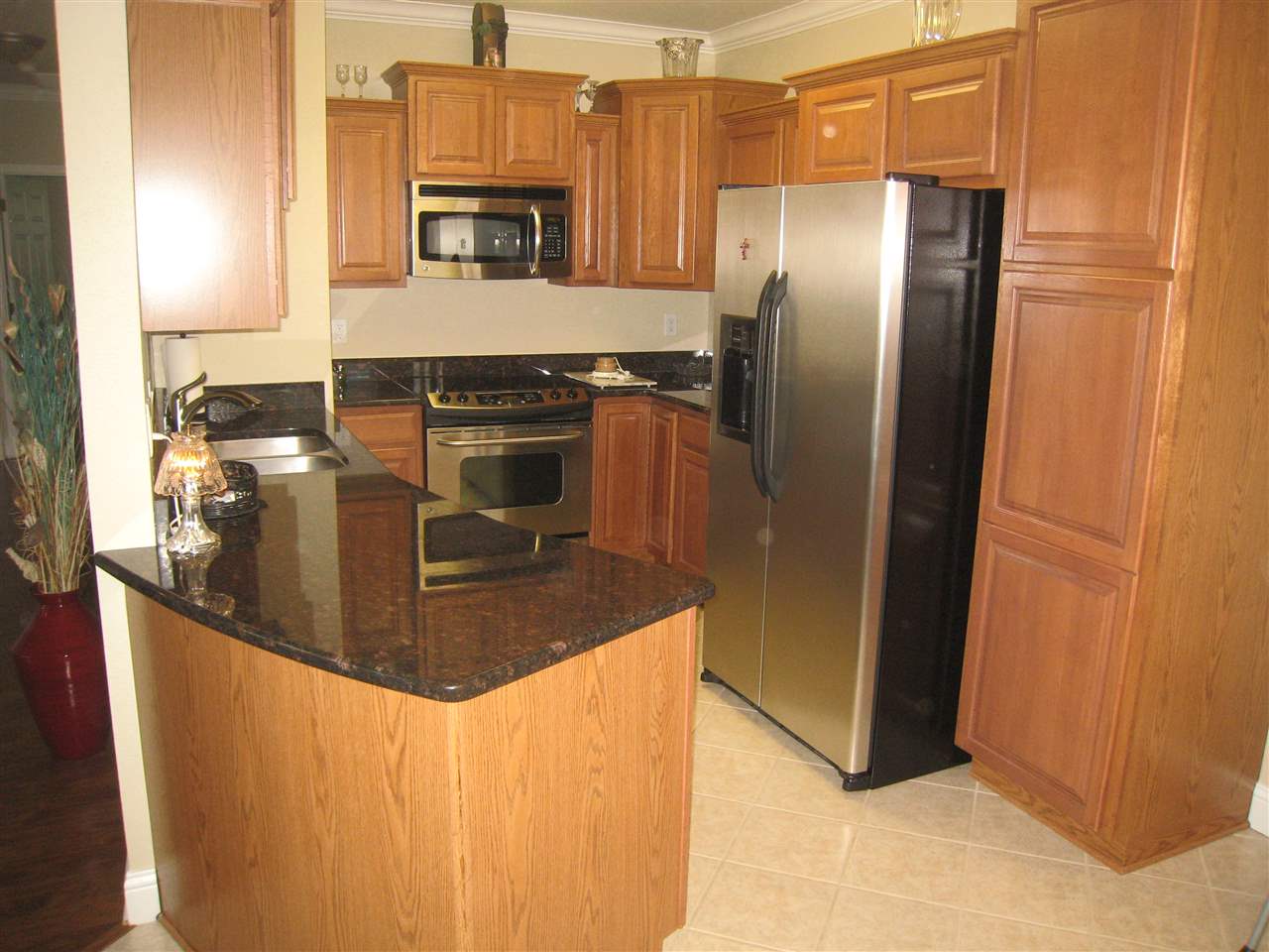 FOREST HEIGHTS - Residential