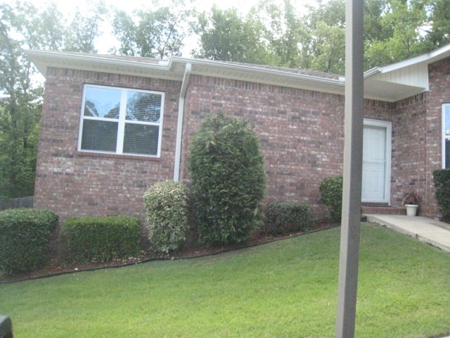FOREST HEIGHTS - Residential