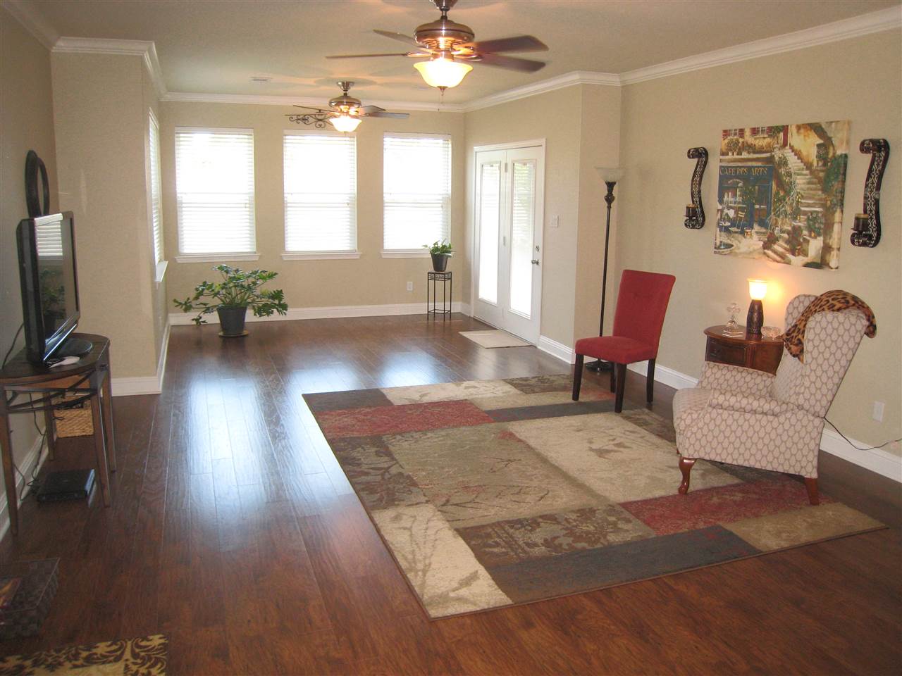 FOREST HEIGHTS - Residential